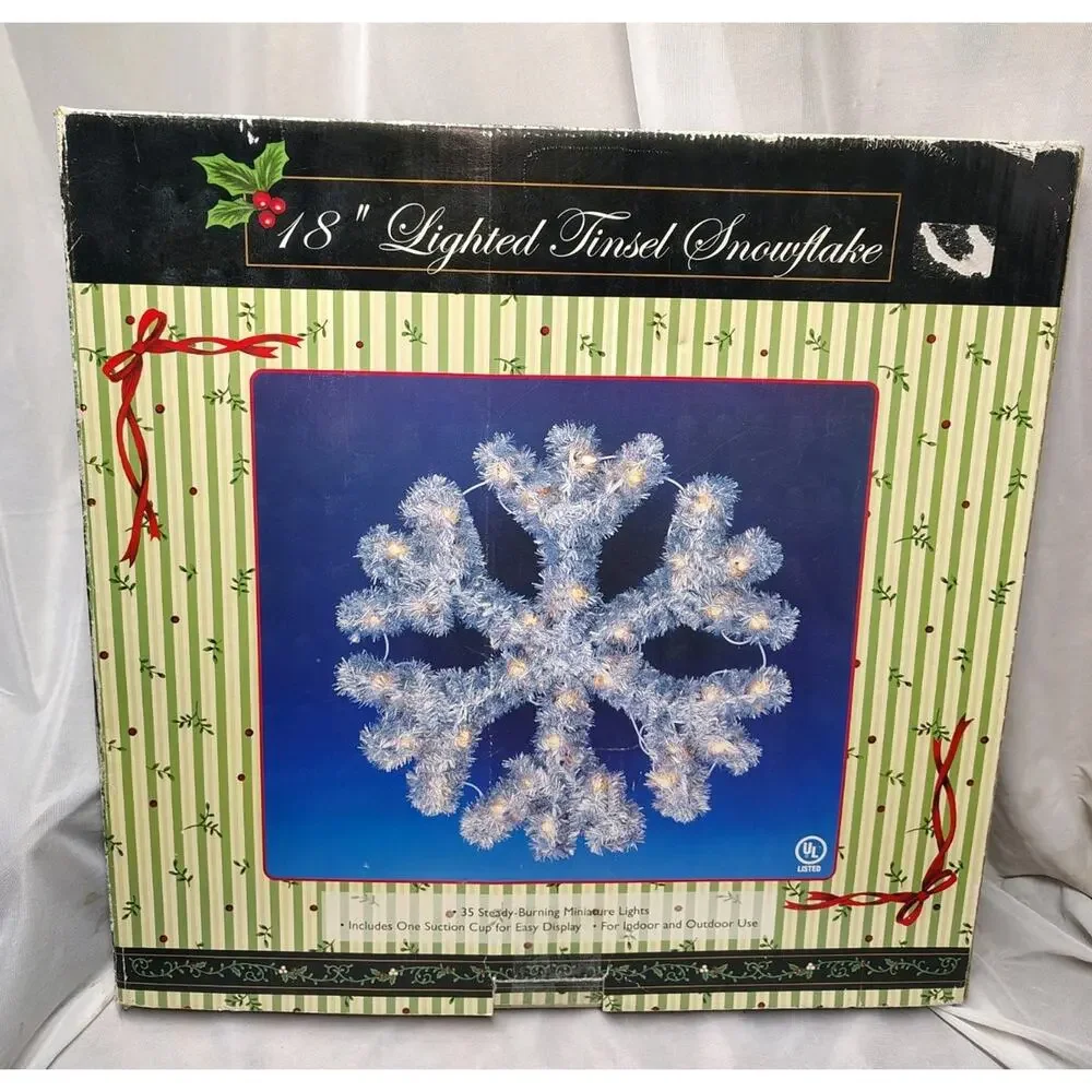 Unbranded vintage christmas